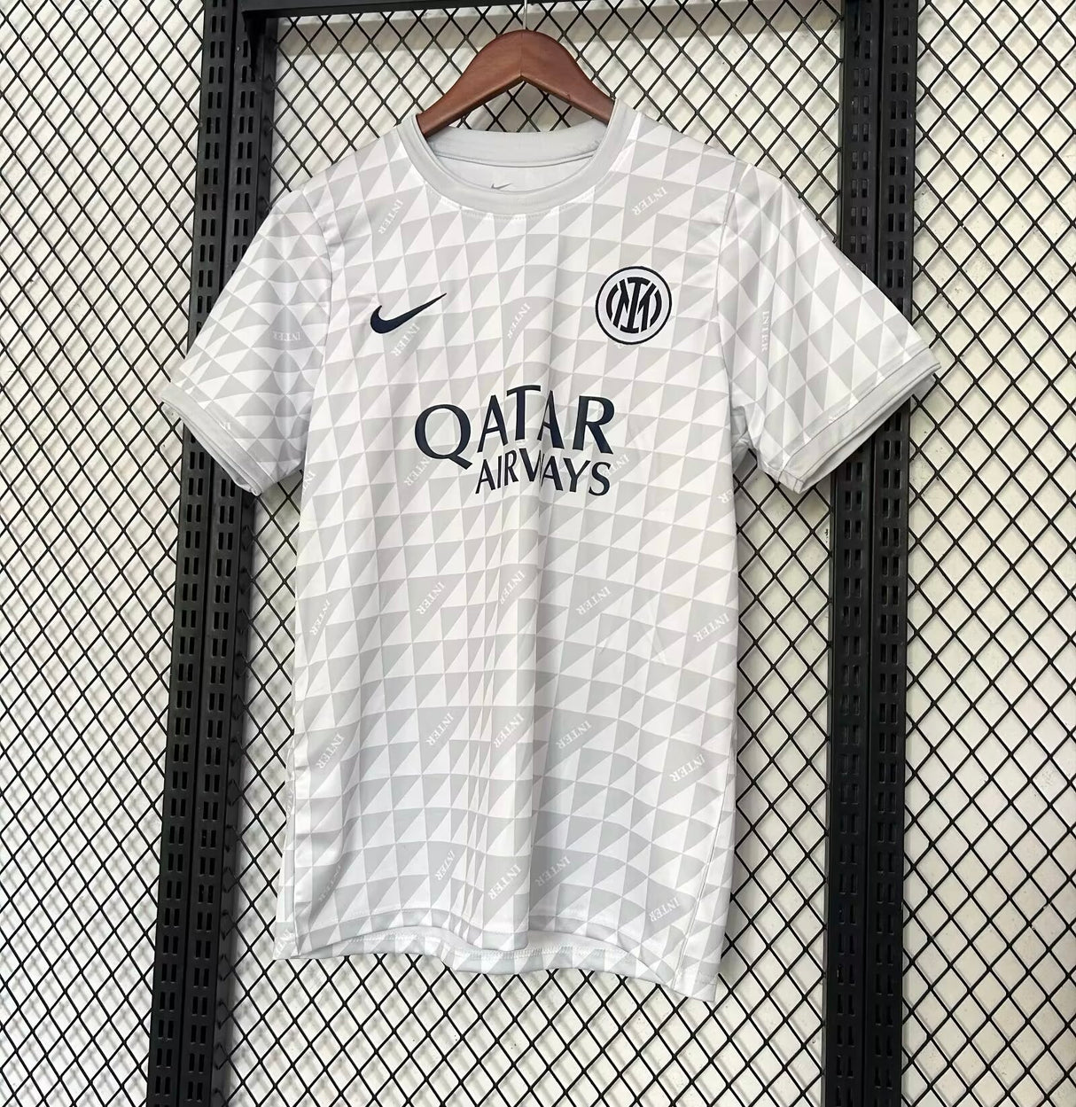 INTER TRAINING 2026/27