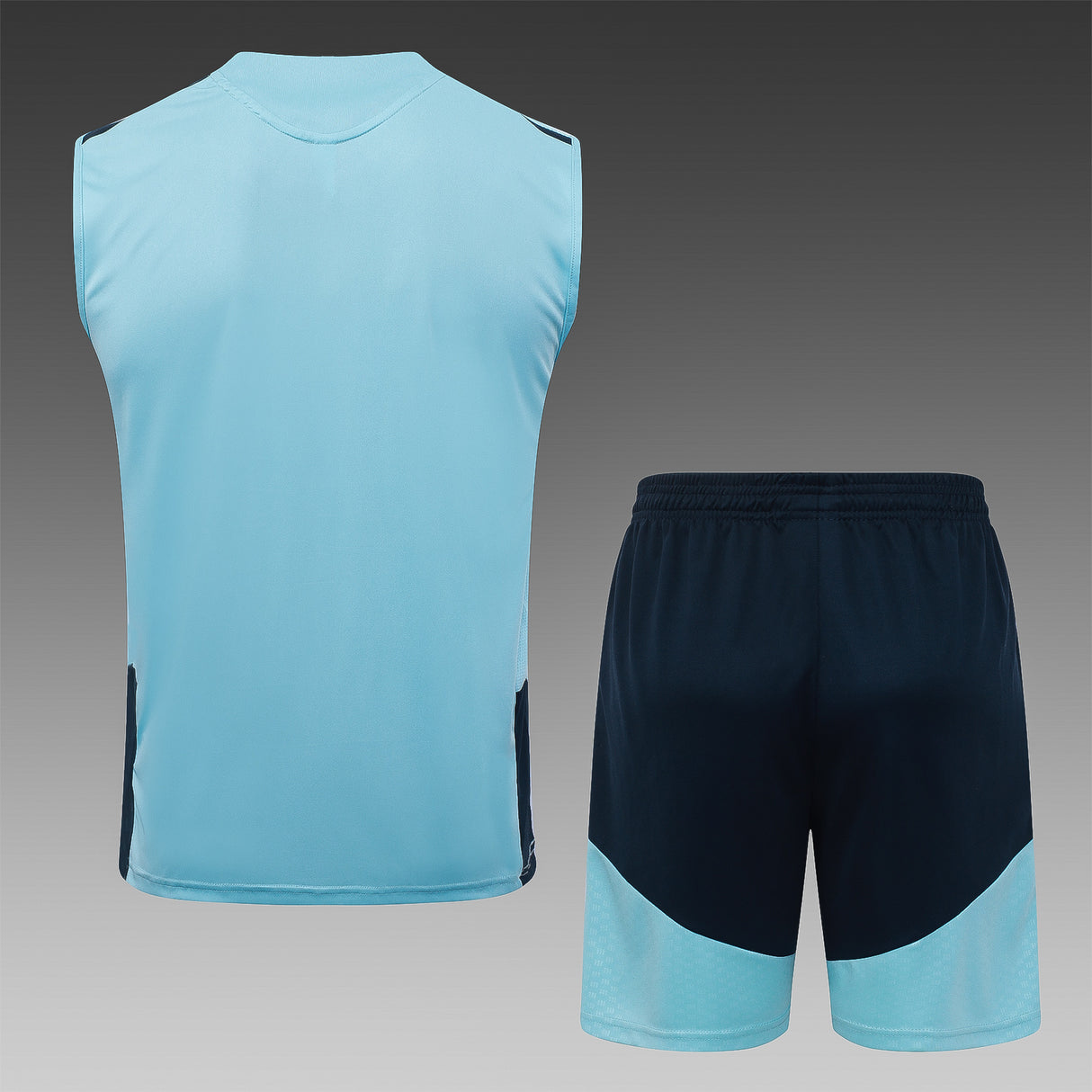 TANK TOP + SHORTS ARGENTINIEN
