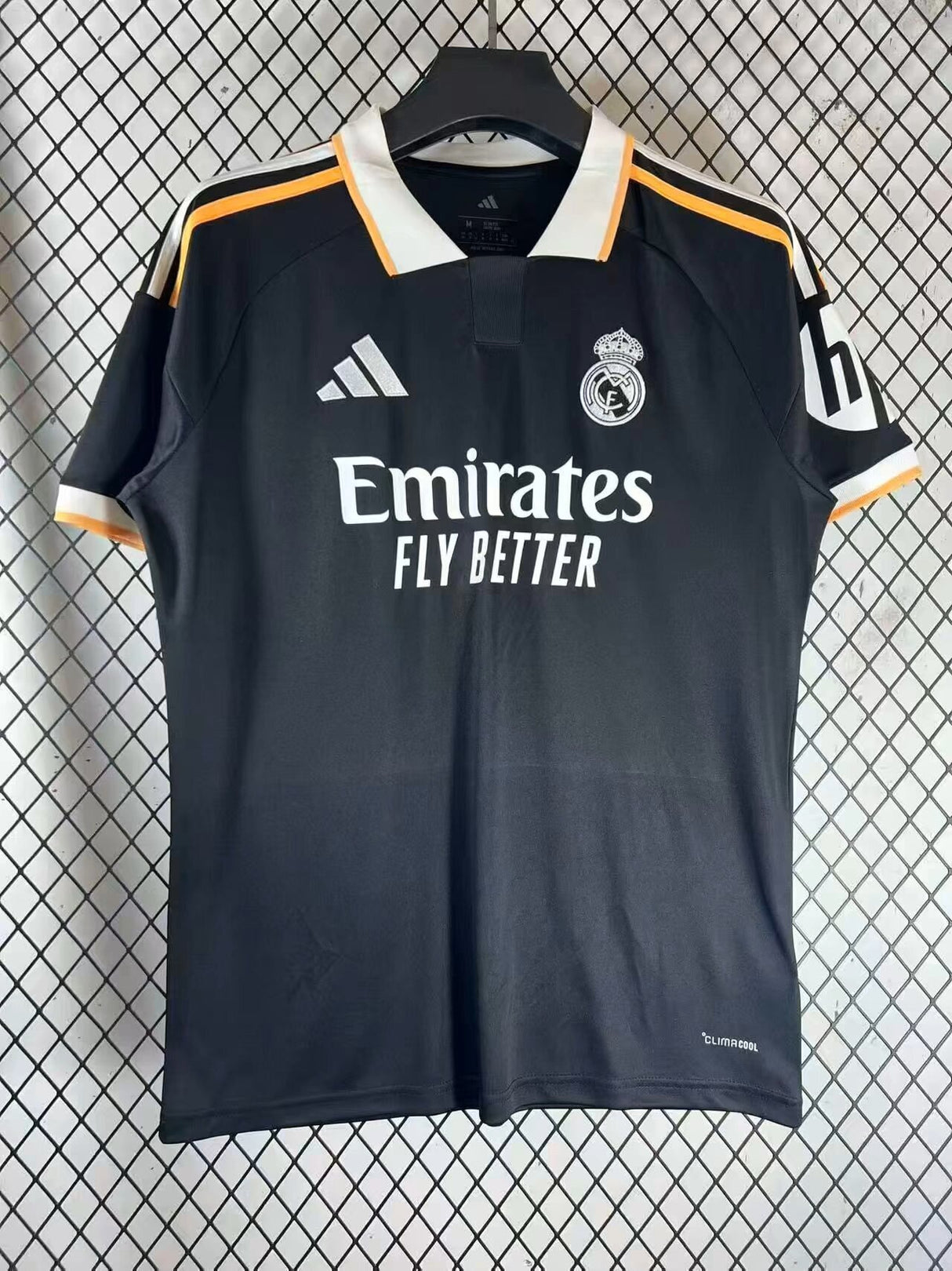 REAL MADRID 2026/27