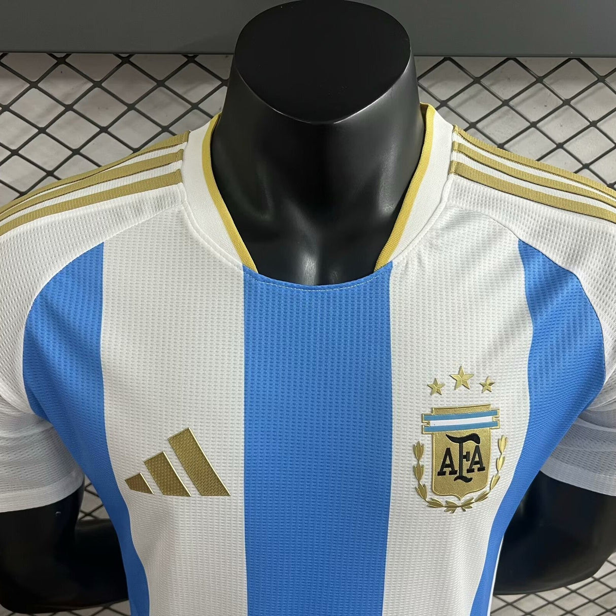 Argentinien Fußball-WM 2026