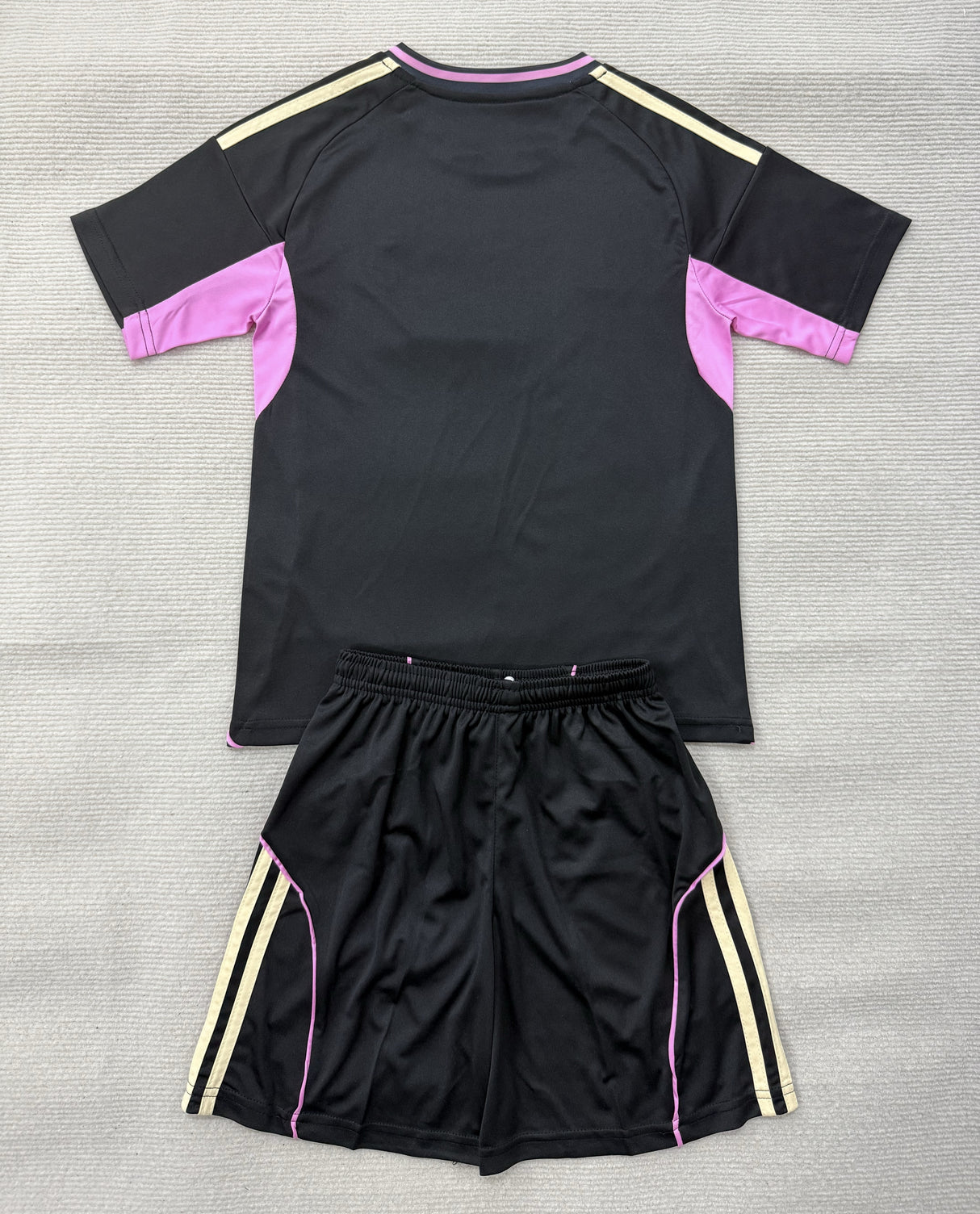 JUVENTUS Kindertrikot-Set