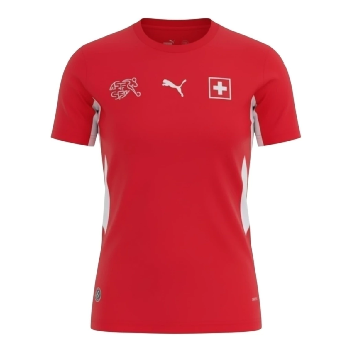 Jersey Switzerland Home Women 2026