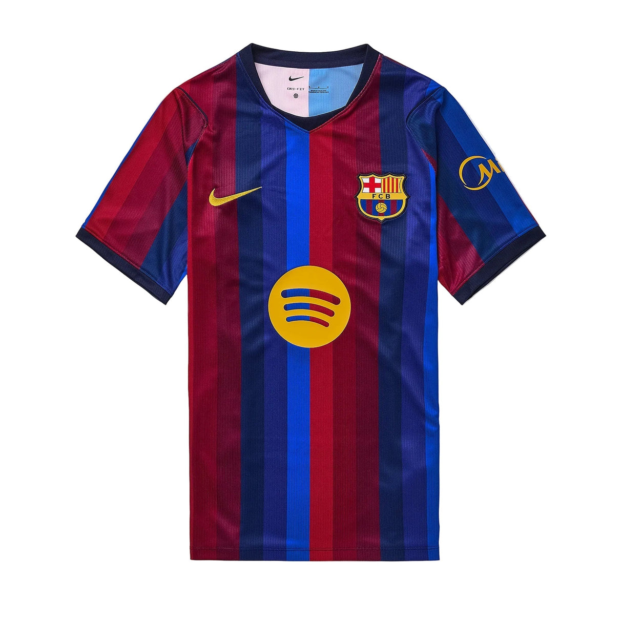BARCELONA 26/27 HOME JERSEY