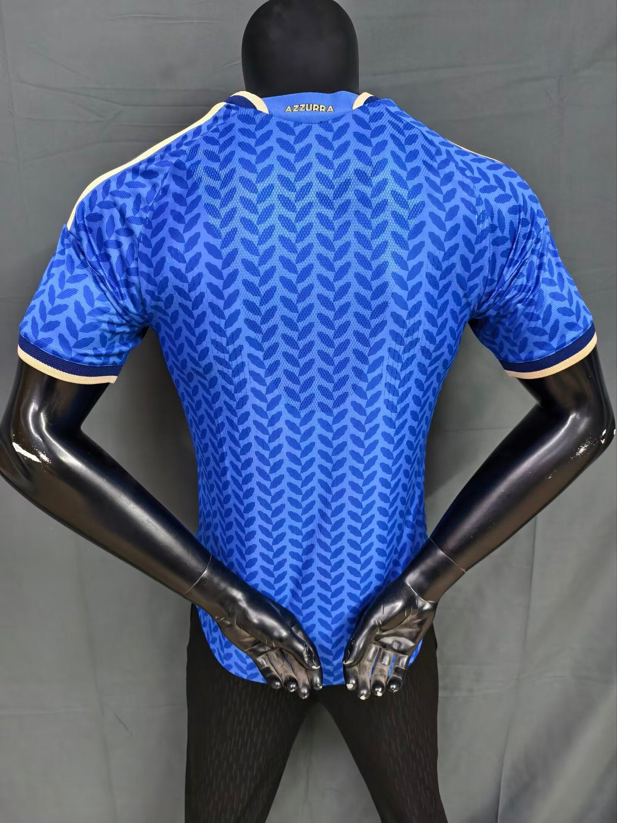 Italia Mondiali 2026