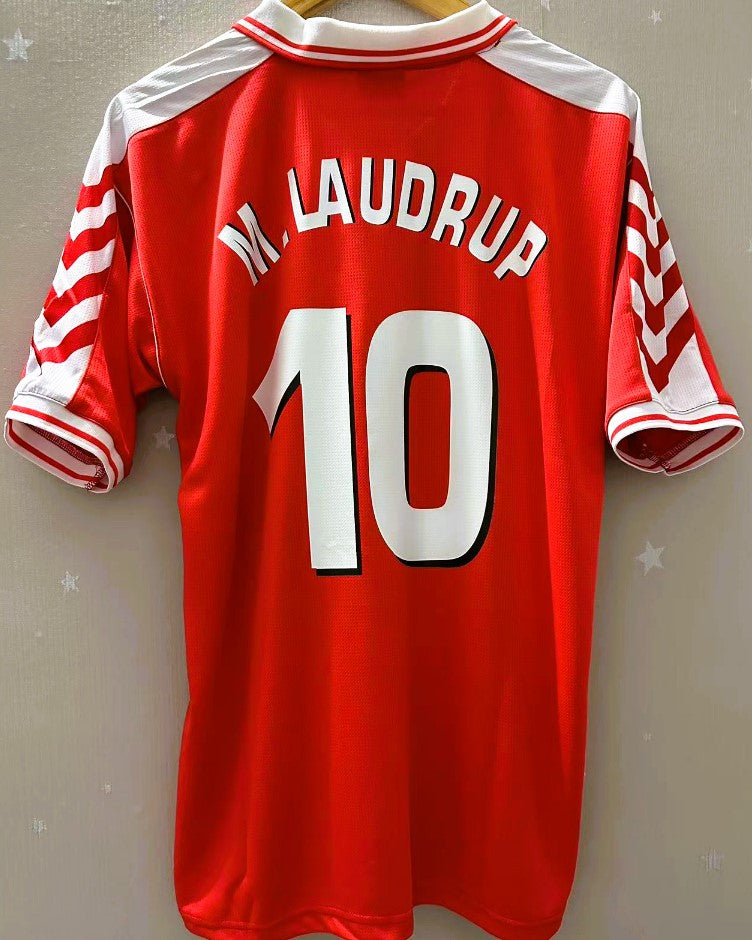 LAUDRUP MICHAEL 1998-99 (Dän)
