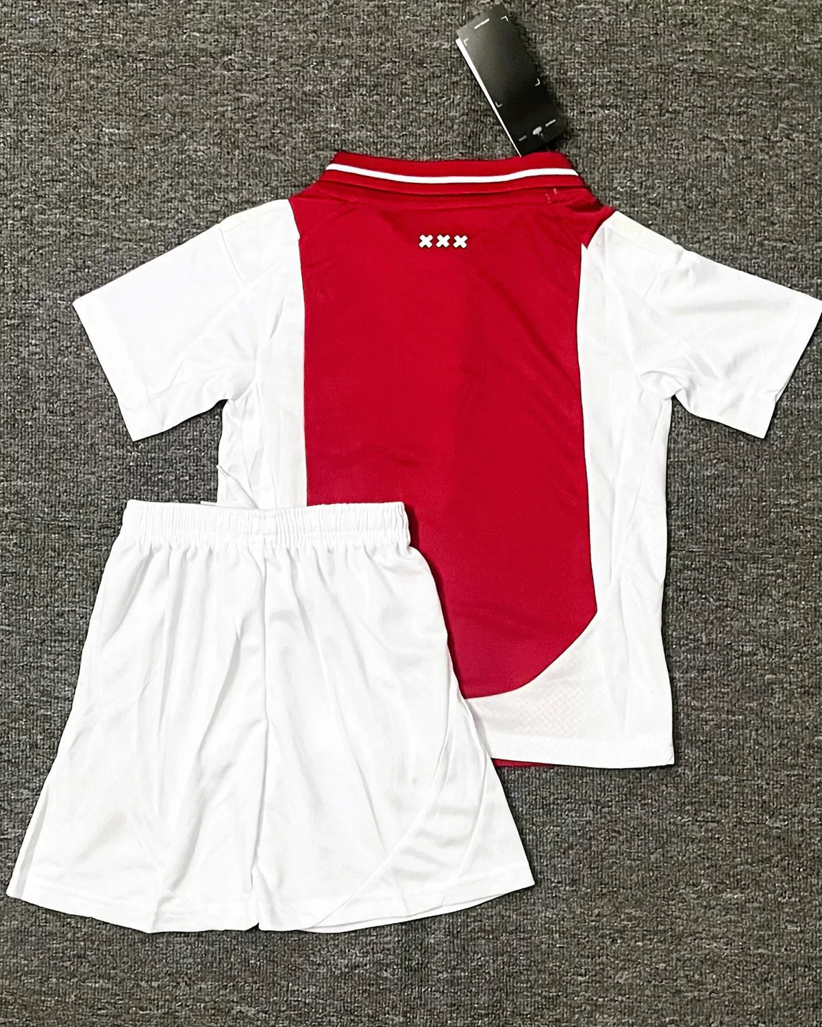 AJAX Kinder-Kit