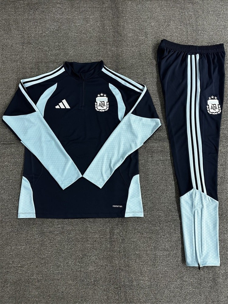 Argentina 2026/27 Tracksuit Kids