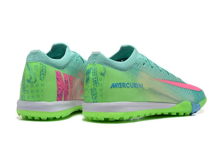 Mercurial AirZoom Low-Cut