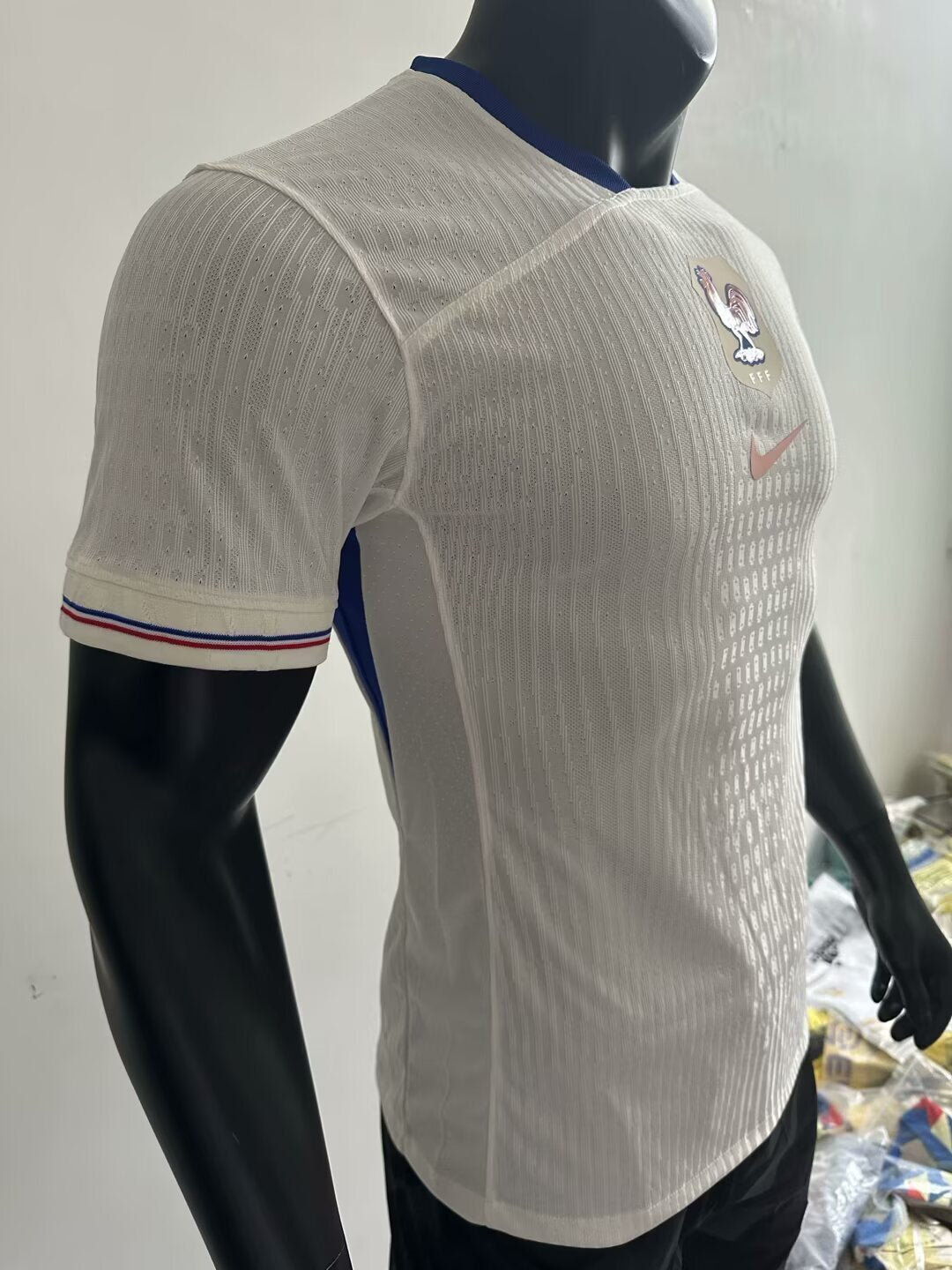 Frankreich WM 2026