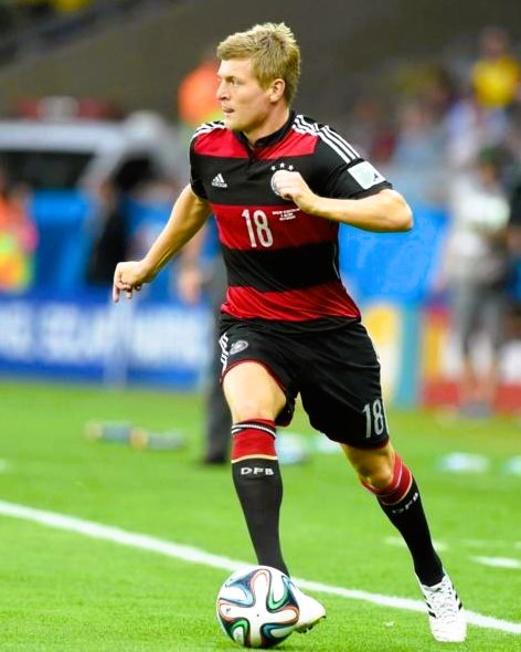 KROOS TONI 2014-15 (Deu)