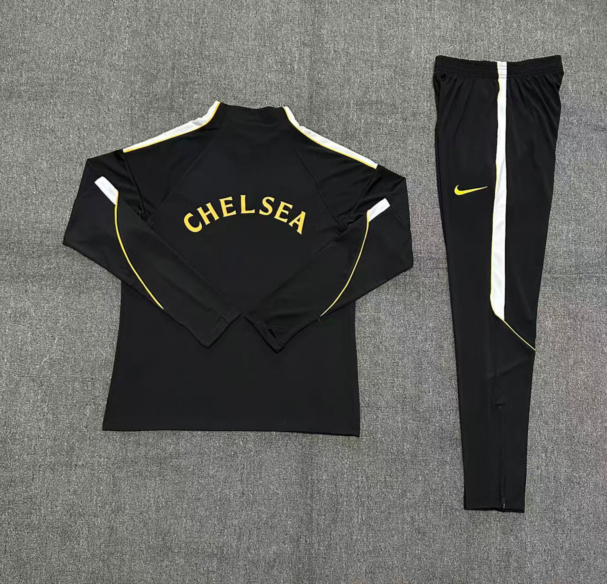 Chelsea 2026/27 Tracksuit Kids