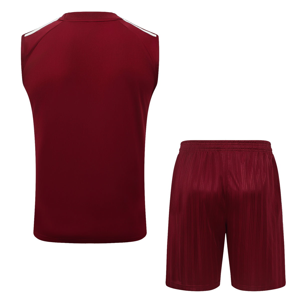CANOTTA + PANTALONCINI REAL MADRID