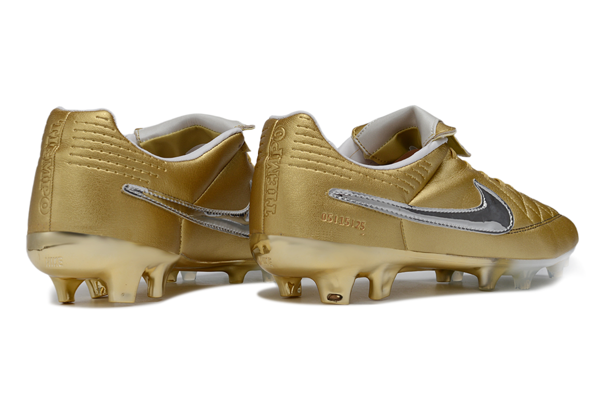 Nike Tiempo Ronaldinho