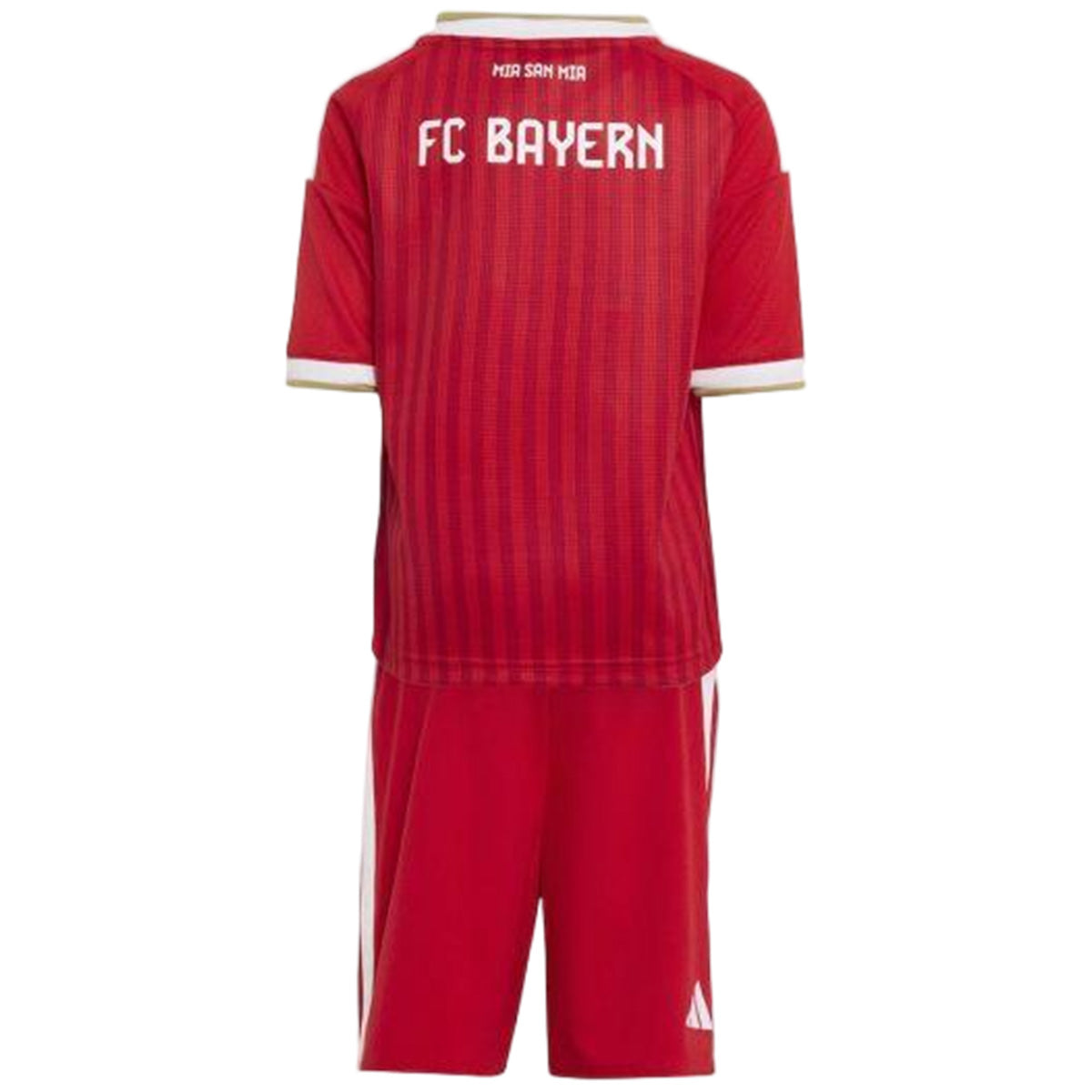 BAYERN MUNICH 26/27 HOME KIDS KIT