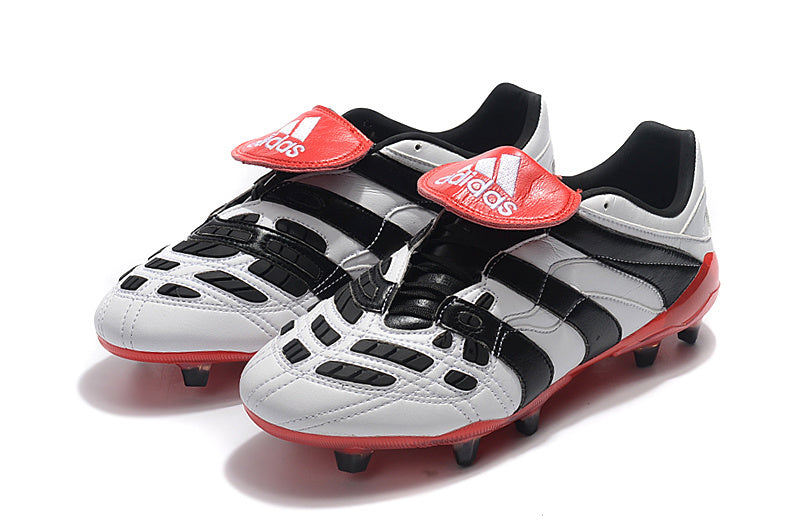 PREDATOR DAVID BECKHAM
