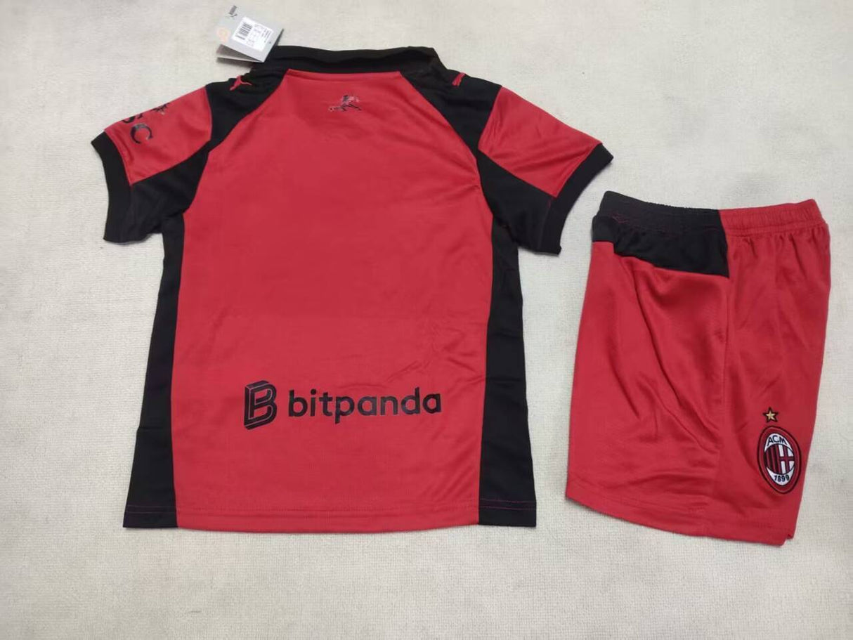 MILAN Kinder-Set