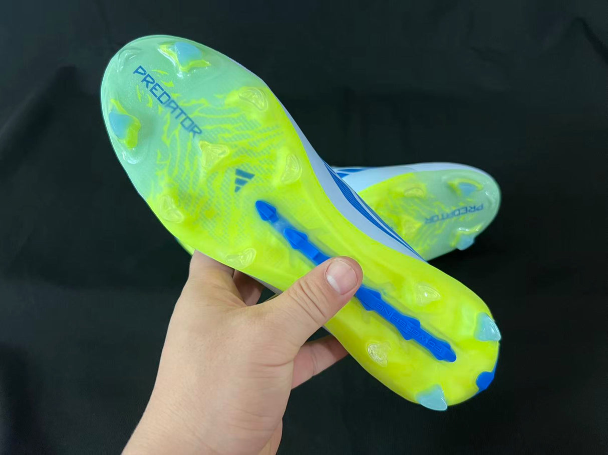 Predator Hybridtouch Gelb