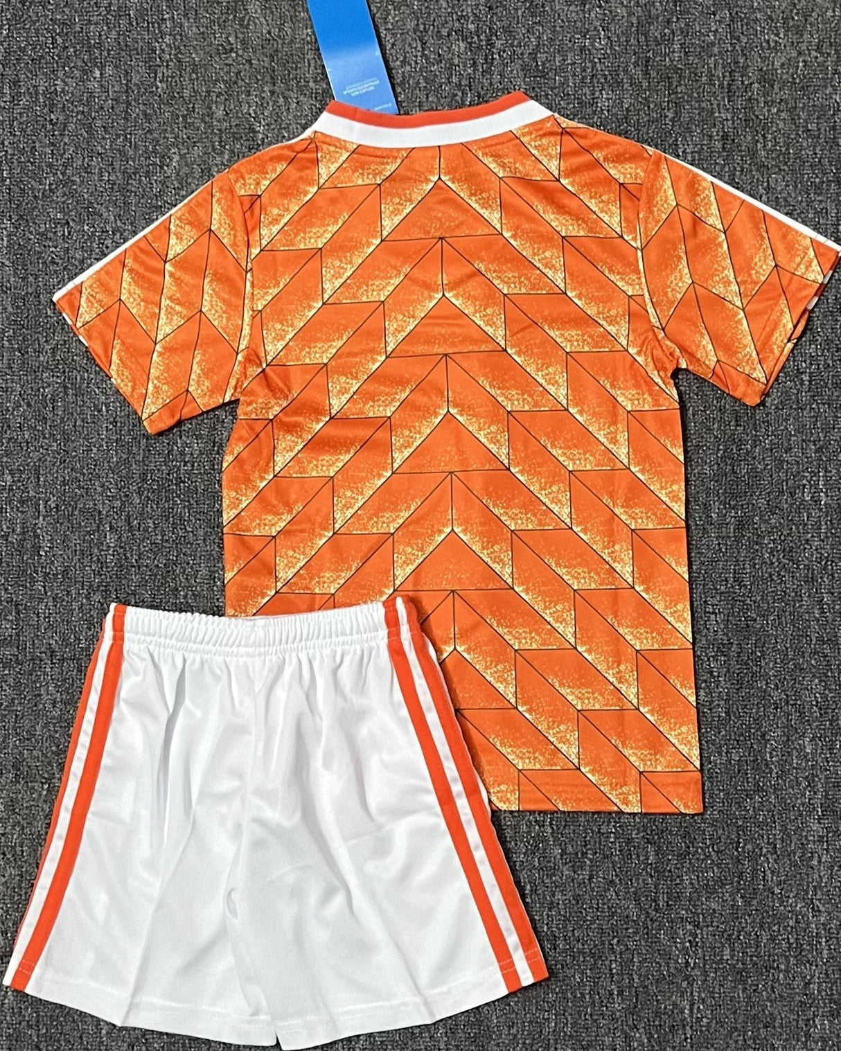 OLANDA Kinder-Kit