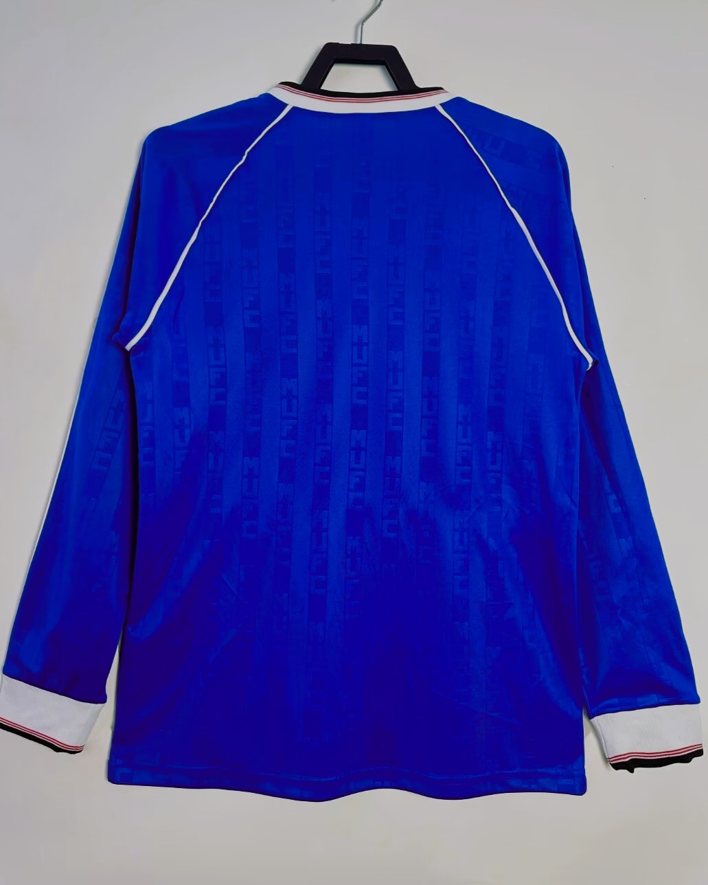 MANCHESTER UNITED Langarmshirt