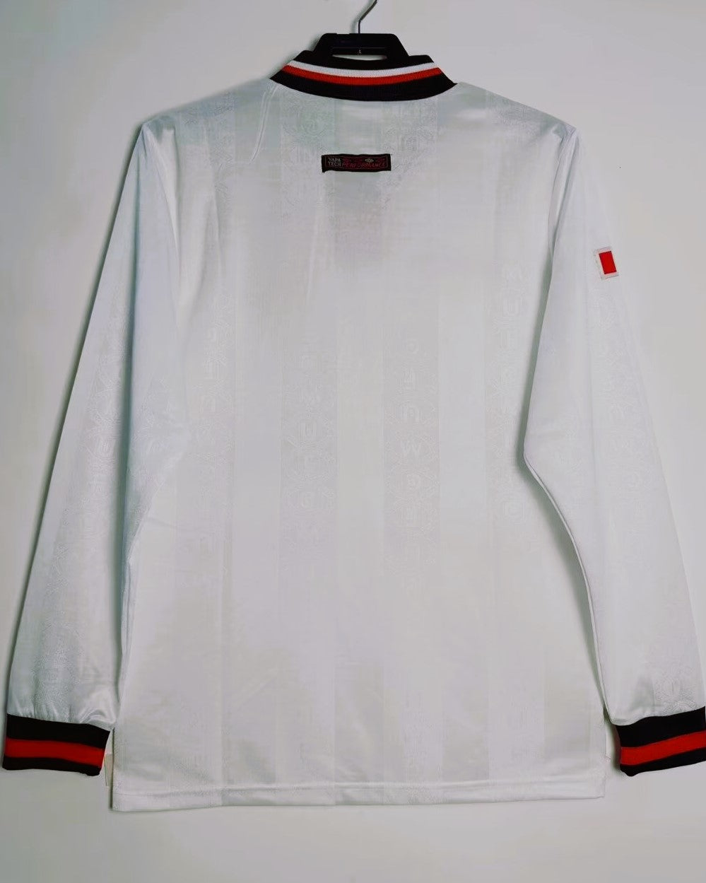 MANCHESTER UNITED Langarmshirt