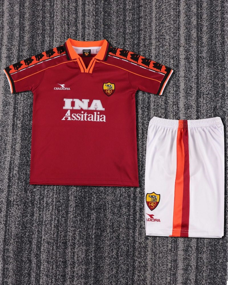 ROMA Kinder-Set