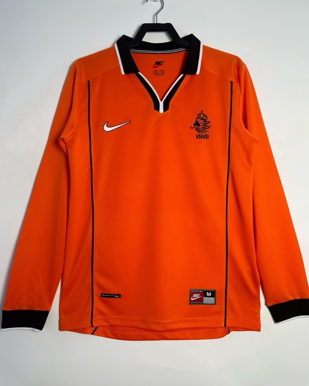 OLANDA Camicia a maniche lunghe