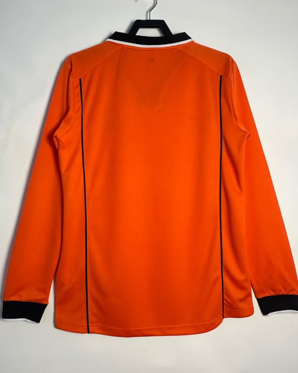 OLANDA Camicia a maniche lunghe