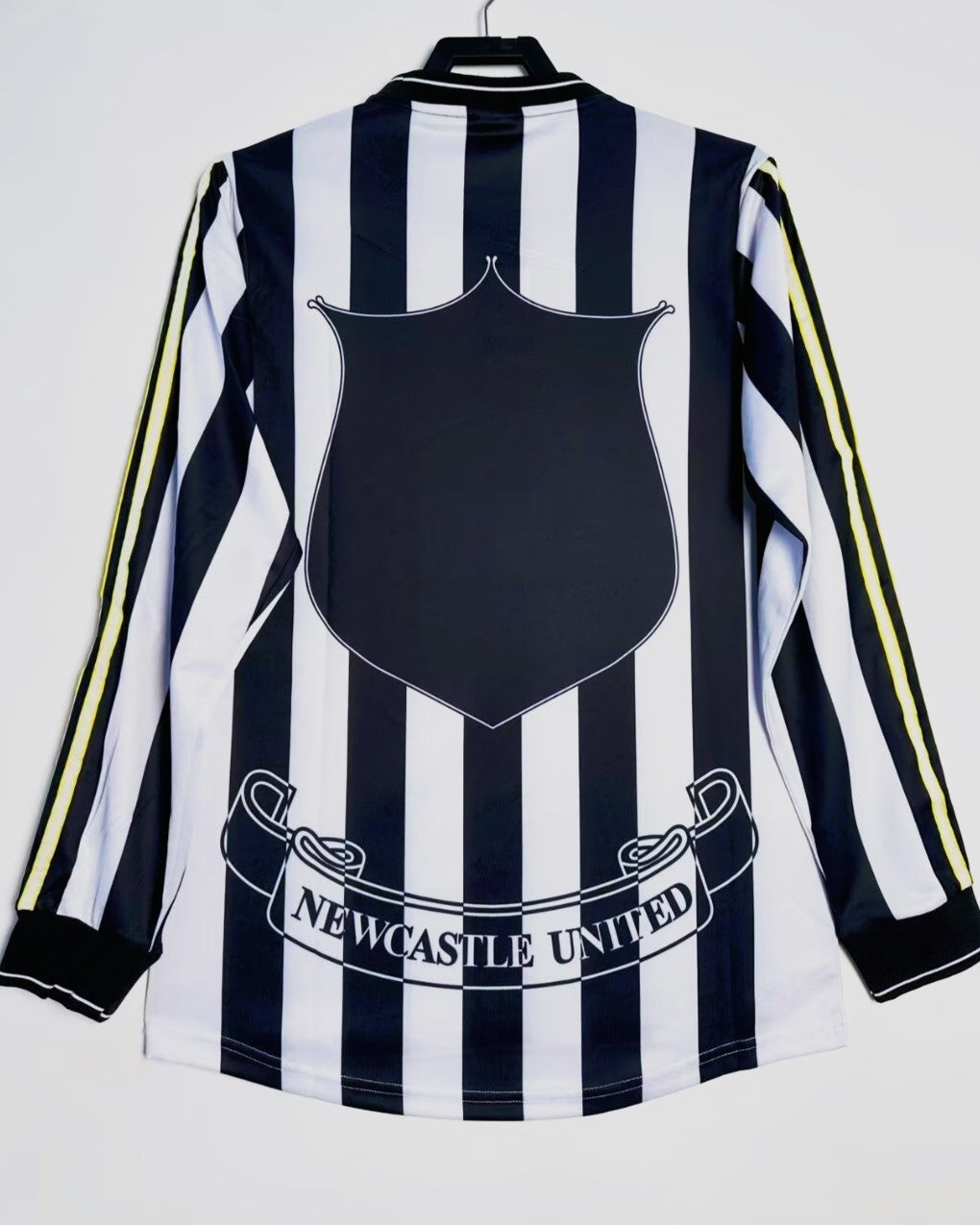 NEWCASTLE Langarmhemd