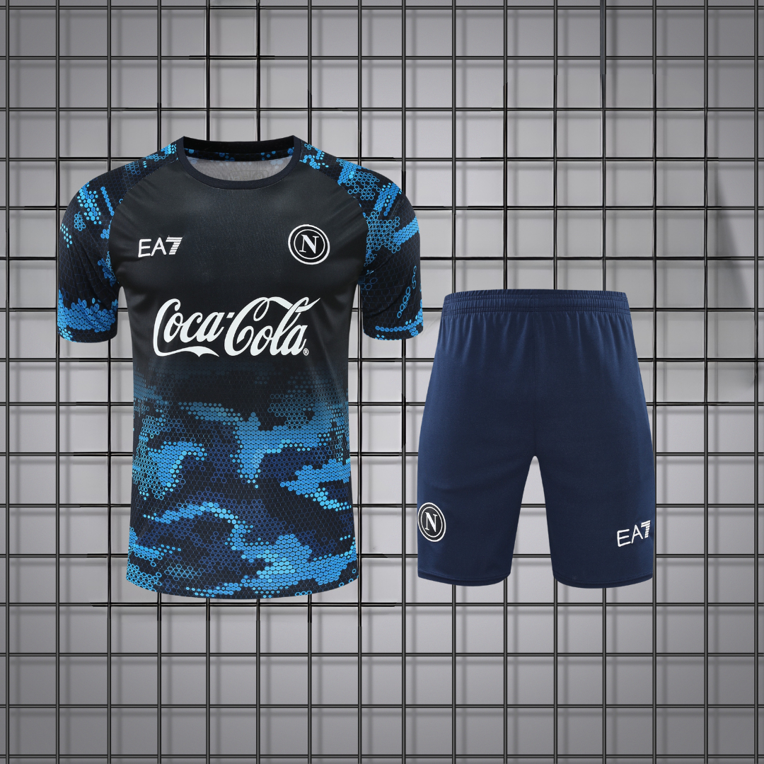 TRIKOT+HOSE NAPOLI