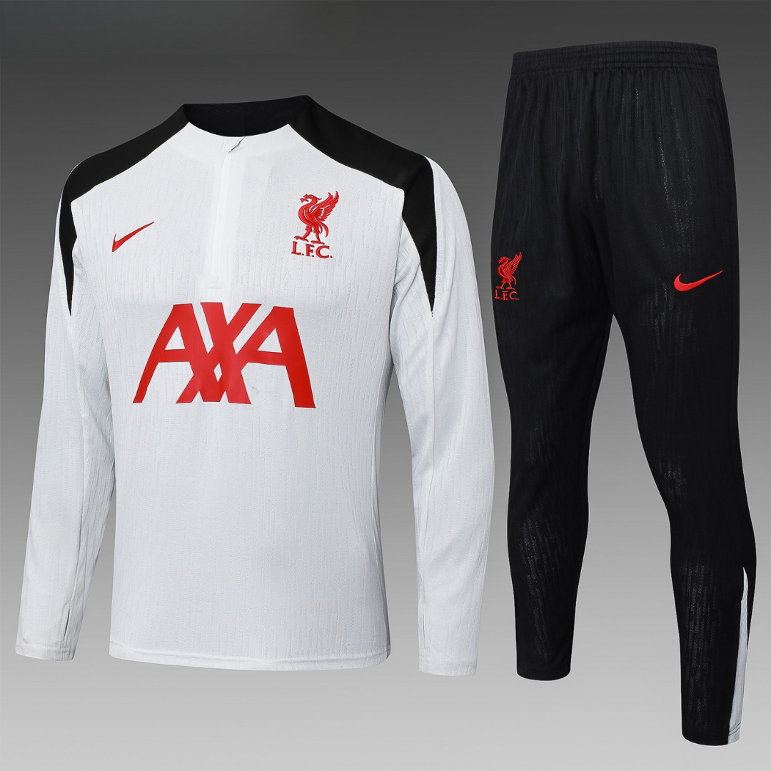 Tuta Liverpool