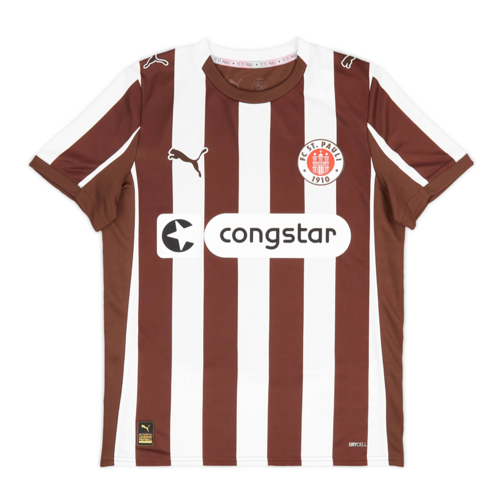 2025/26 FC St. Pauli 1a