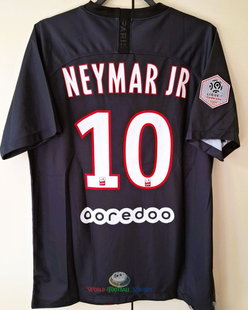 NEYMAR Jr 2019-20 (Psg)