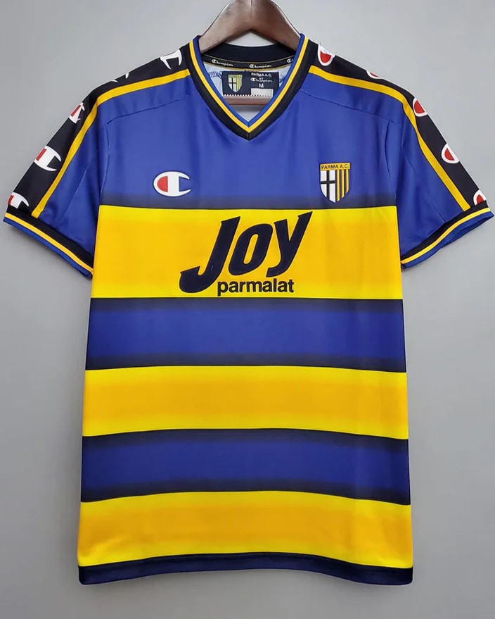 NAKATA HIDETOSHI 2002-03 (Paar)