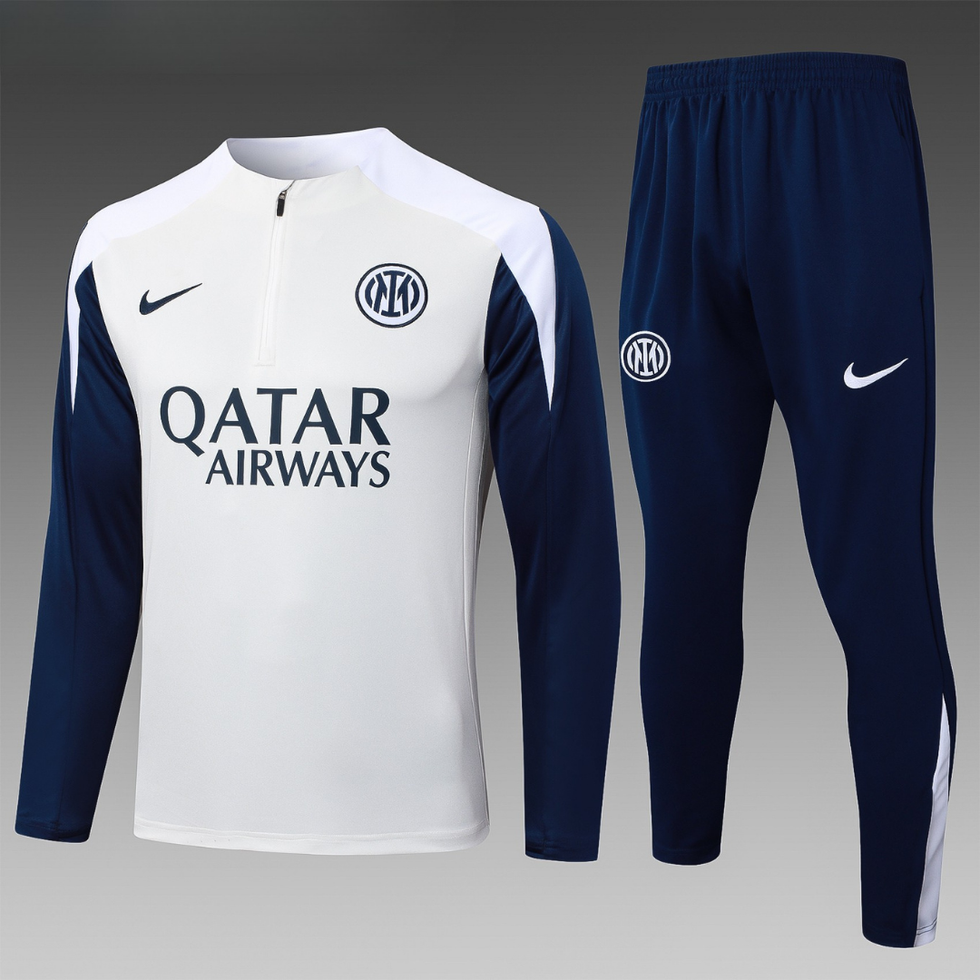 Trainingsanzug Inter