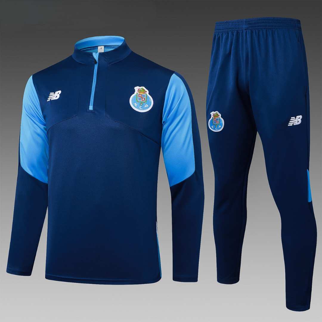 Trainingsanzug Porto