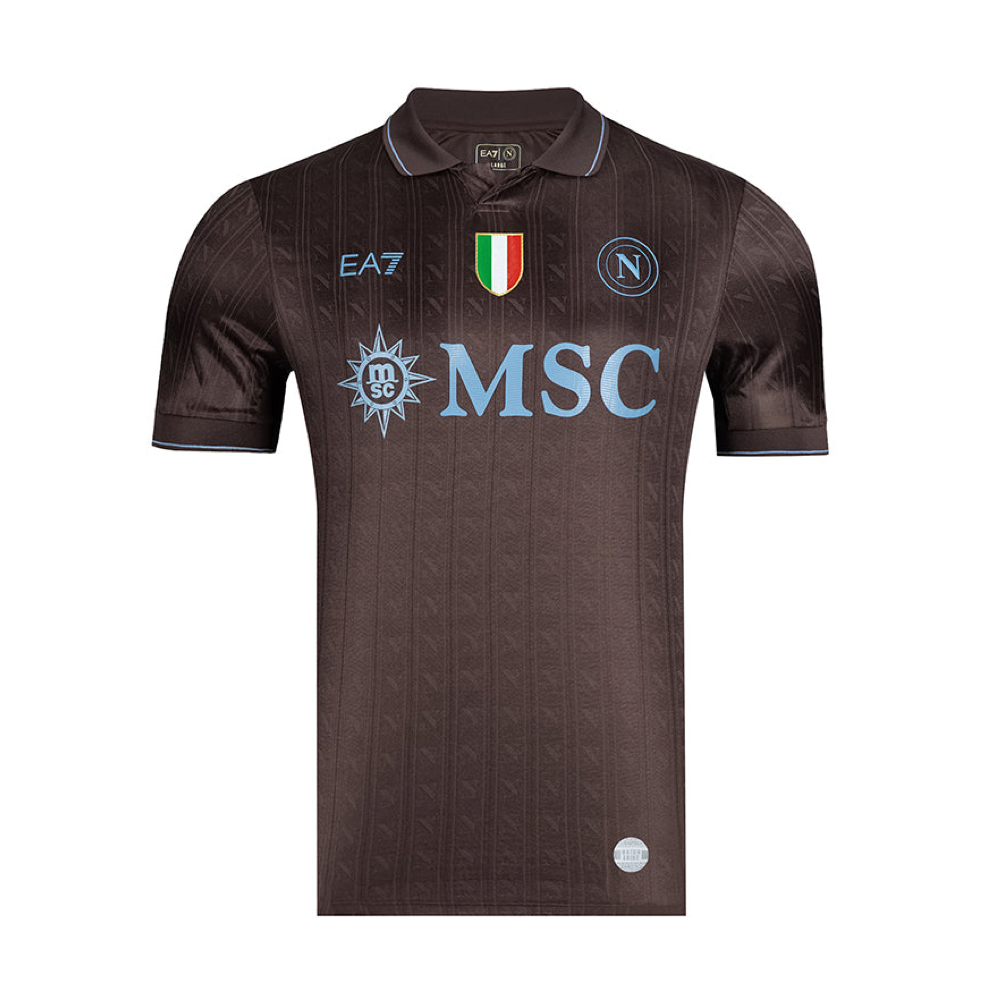 2025/26 SSC Neapel