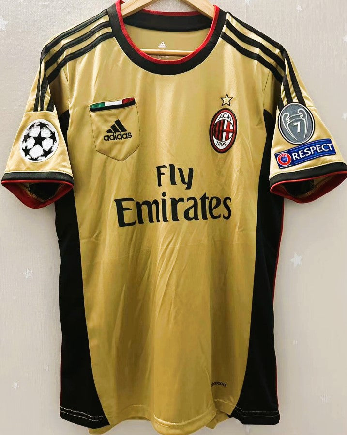 KAKA' RICARDO 2013-14 (Mio)