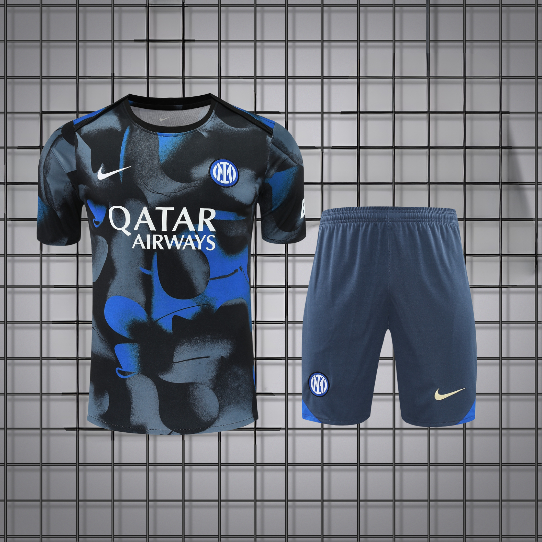 TRIKOT+HOSE INTER