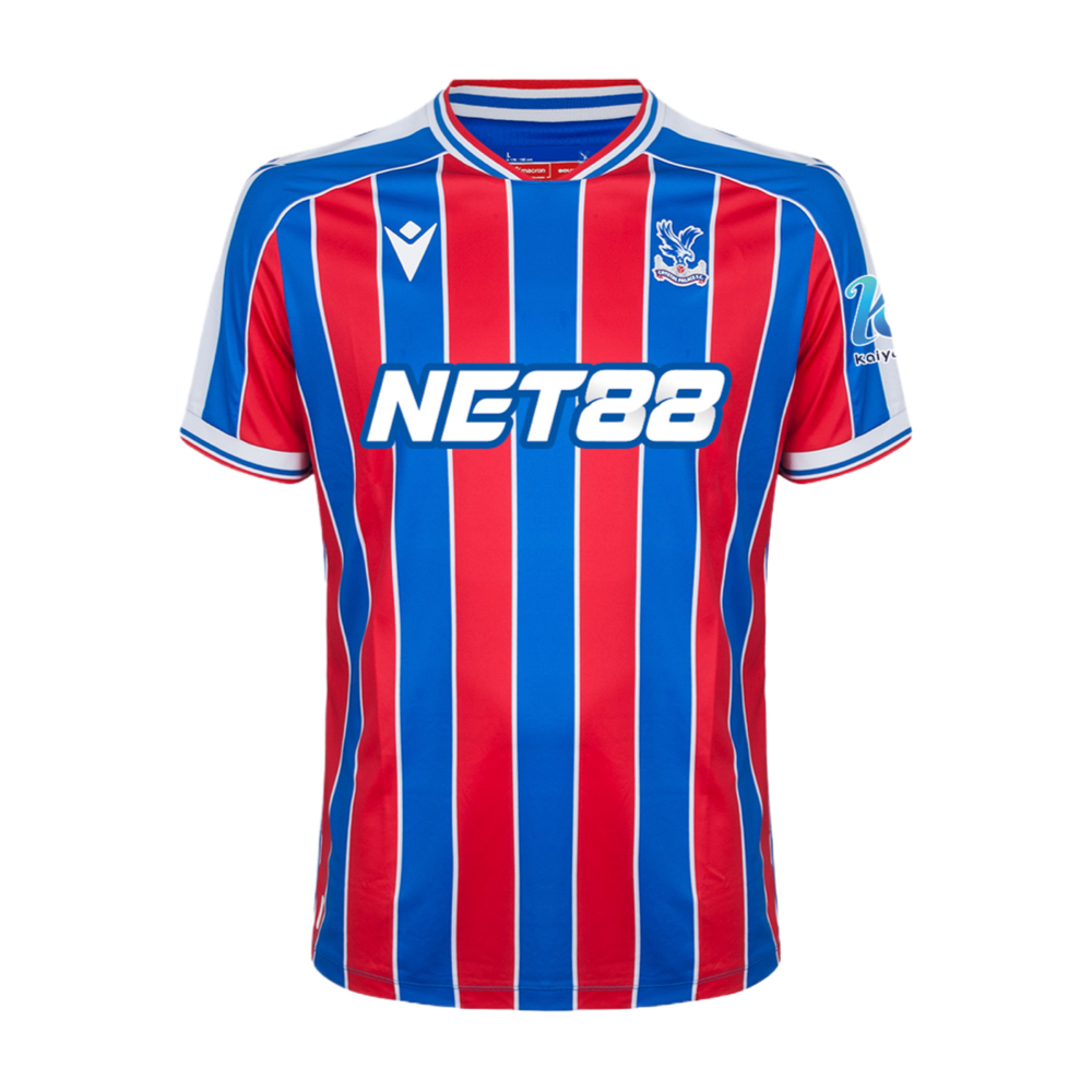 2025/26 Crystal Palace FC 1a