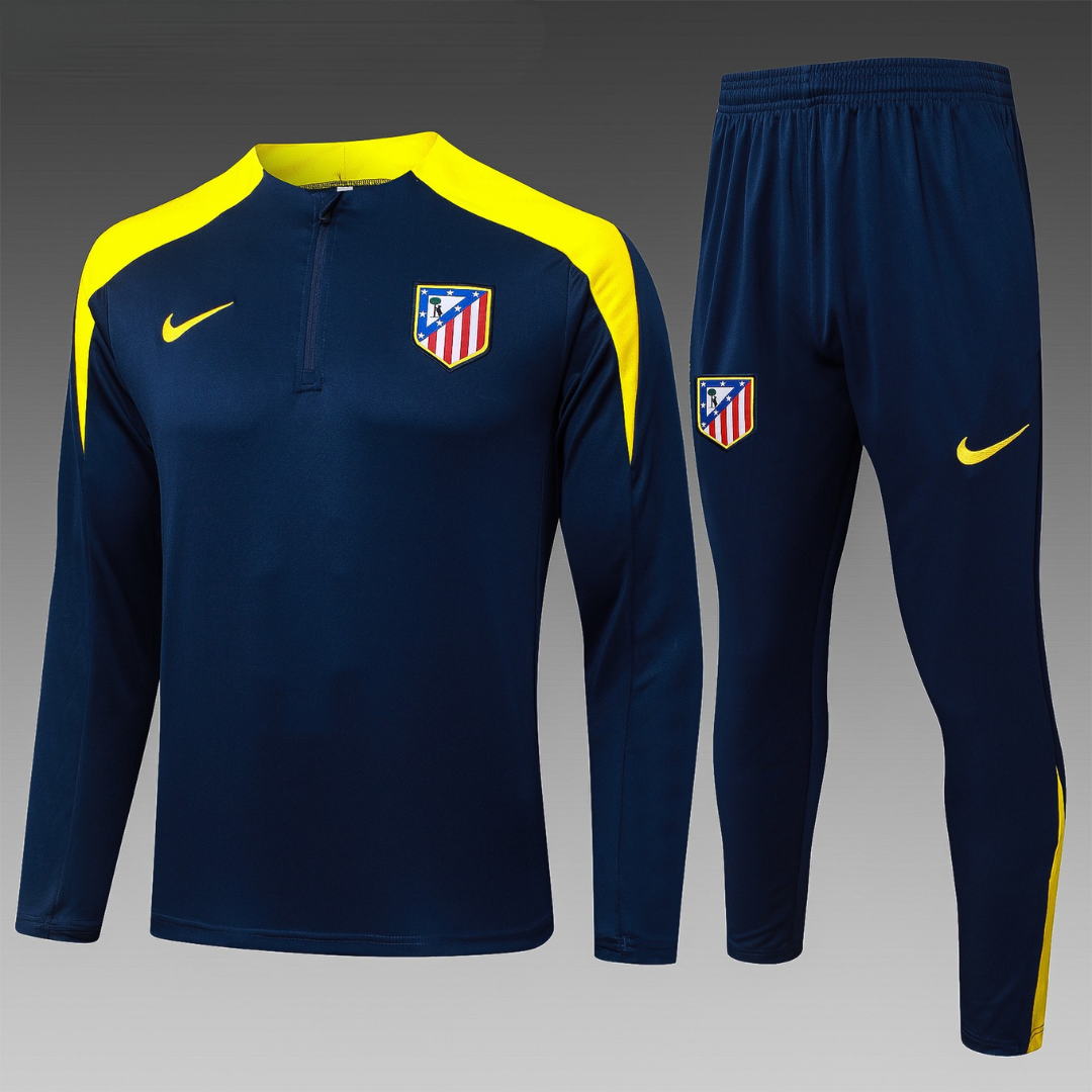 Tuta Atletico Madrid