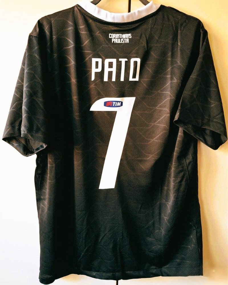 PATO ALEXANDRE 2012-13 (Farbe)