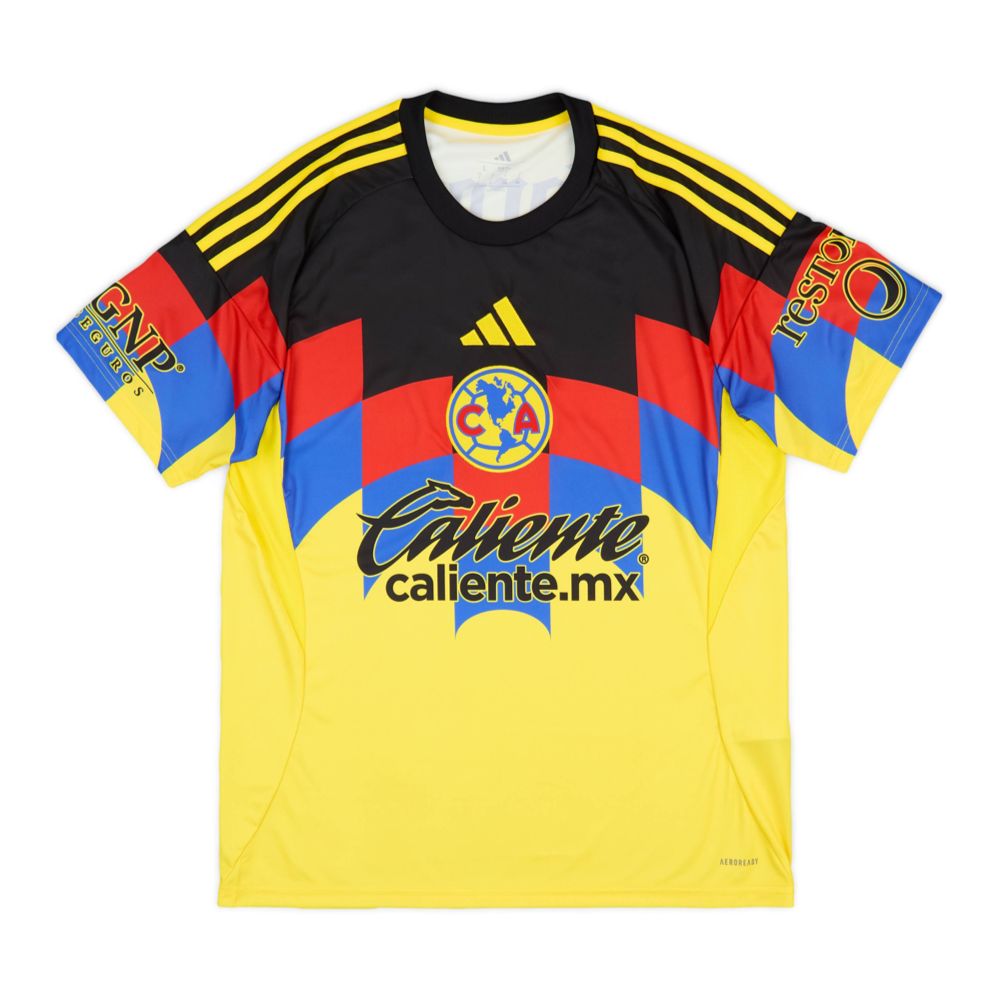 2025-26 Club América 1a