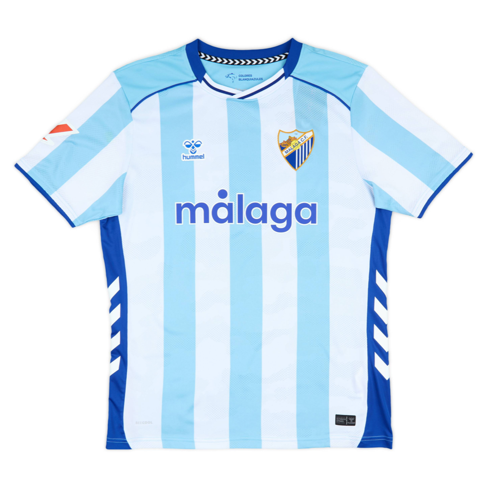 2025/26 Málaga CF 1. Liga