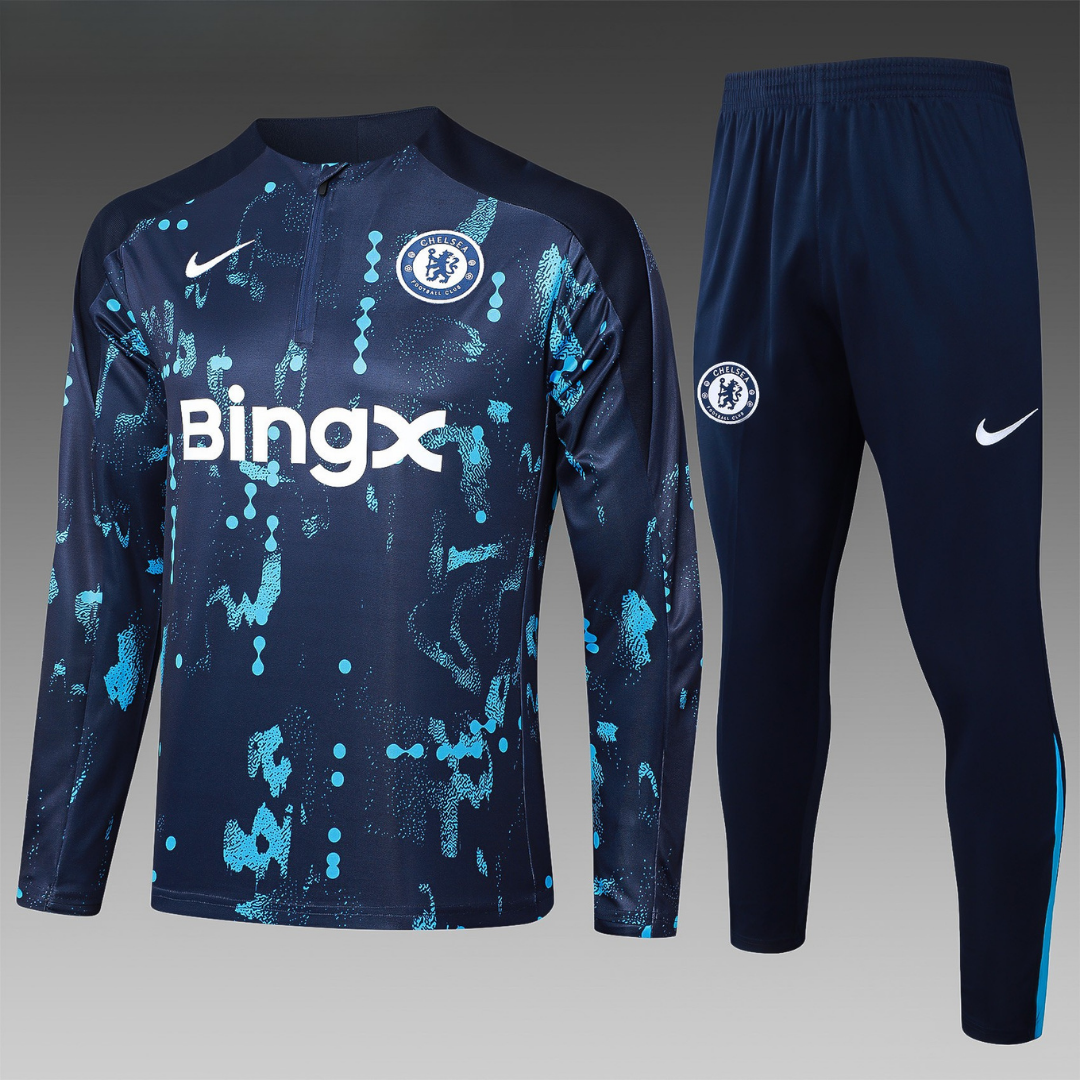Tuta Chelsea
