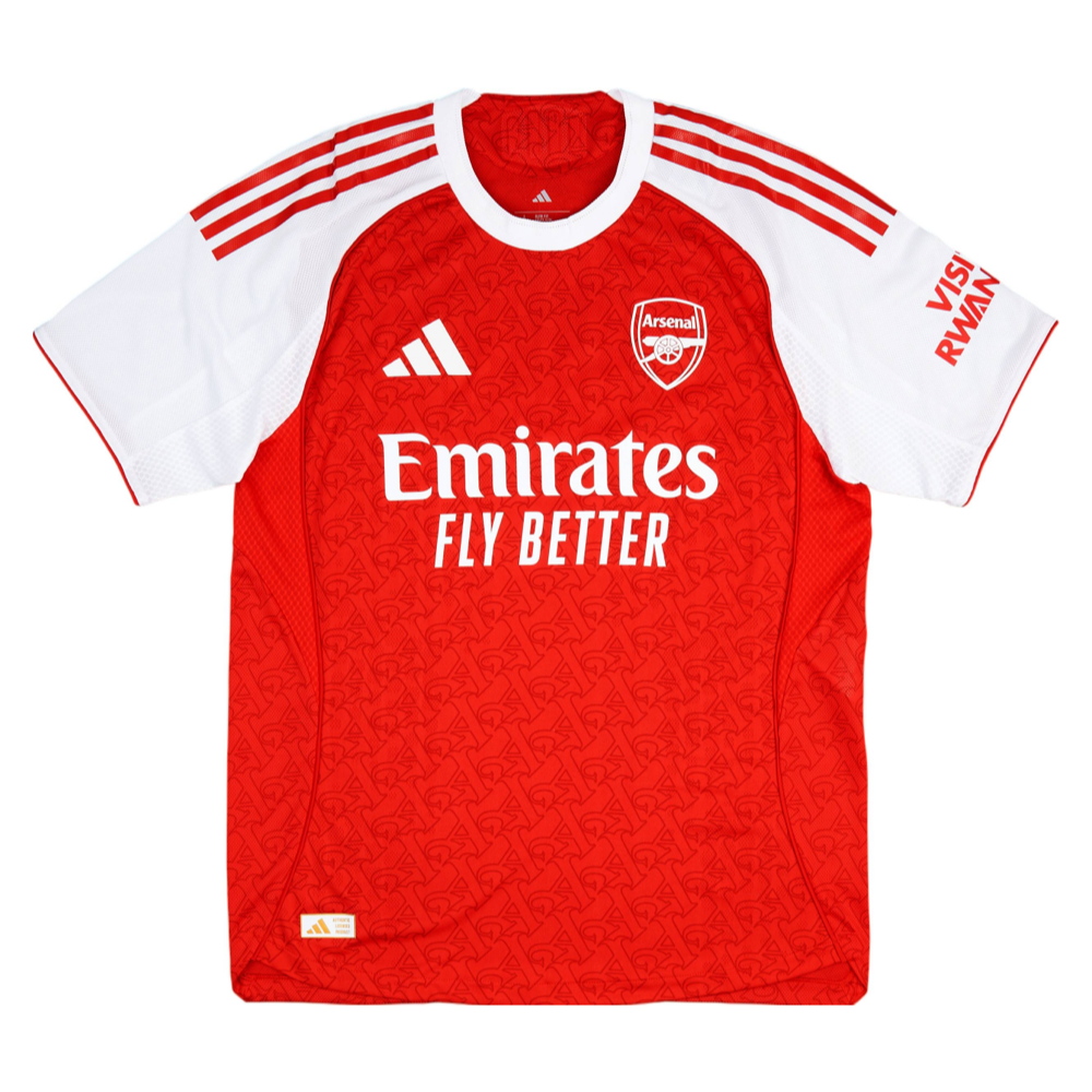 Arsenal FC 2025-26