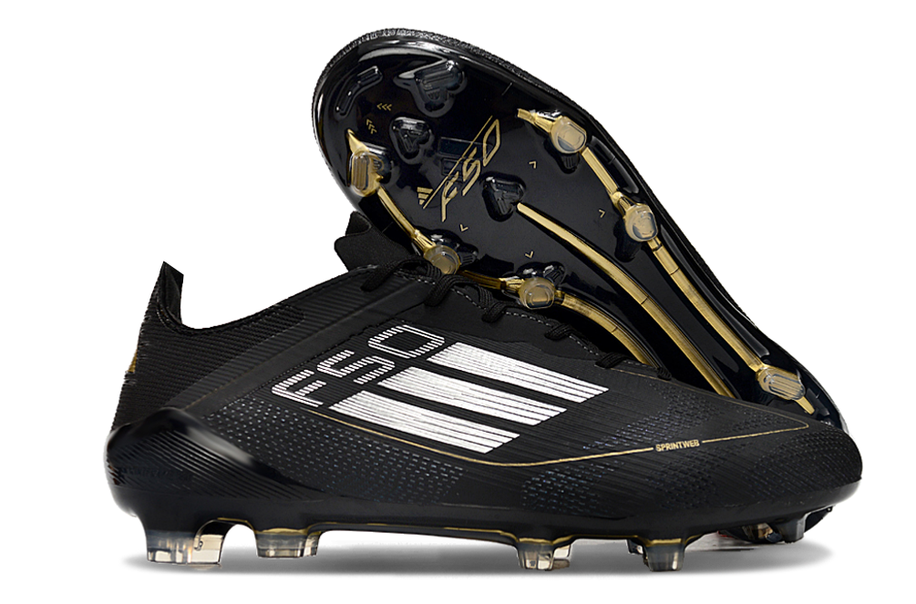 F50 Elite Laceless FG
