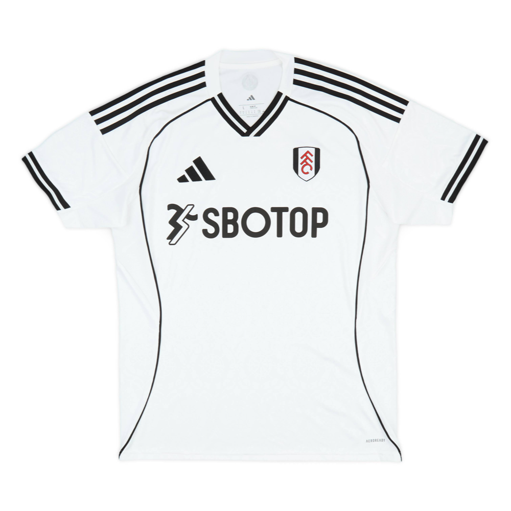 2025/26 Fulham FC 1a