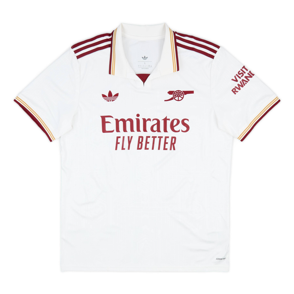 Arsenal FC 3a 2025-26