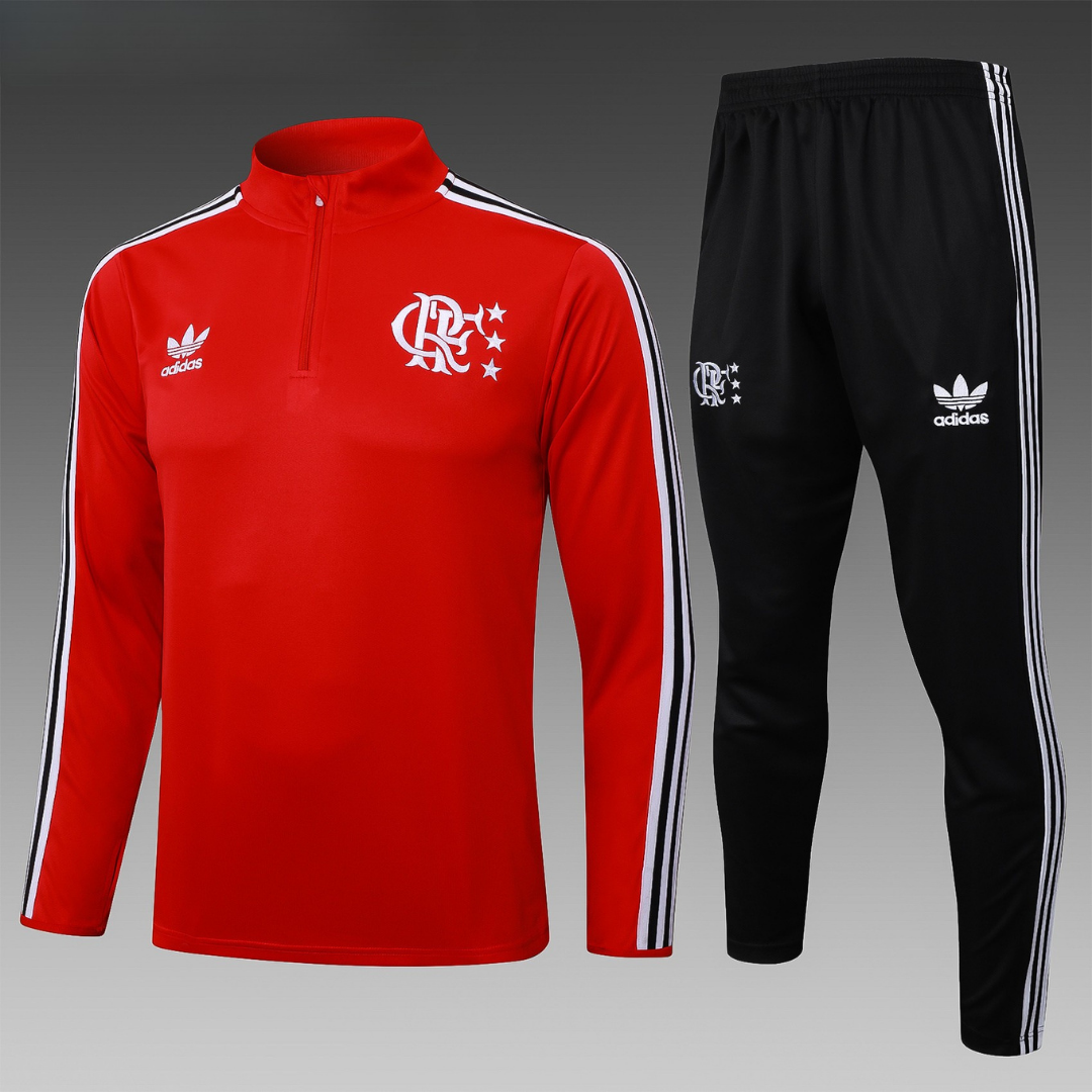 Trainingsanzug Flamengo