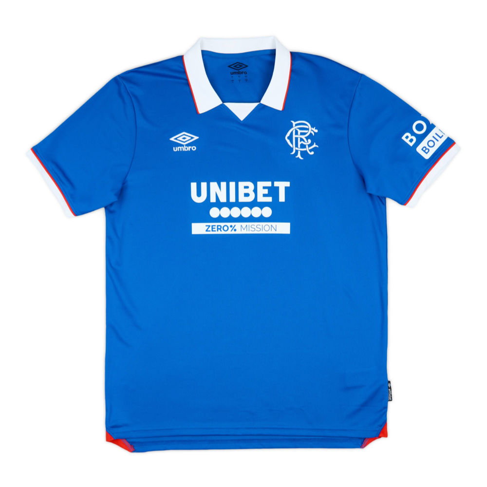 2025/26 Rangers